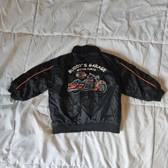 Harley Davidson - Picture 3 of 3